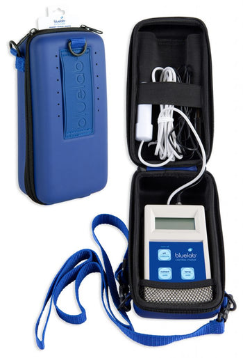 BlueLab Meter Carry Case